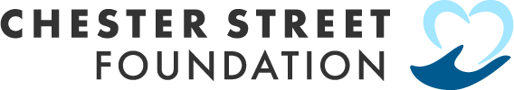 Chester Street Foundation logo