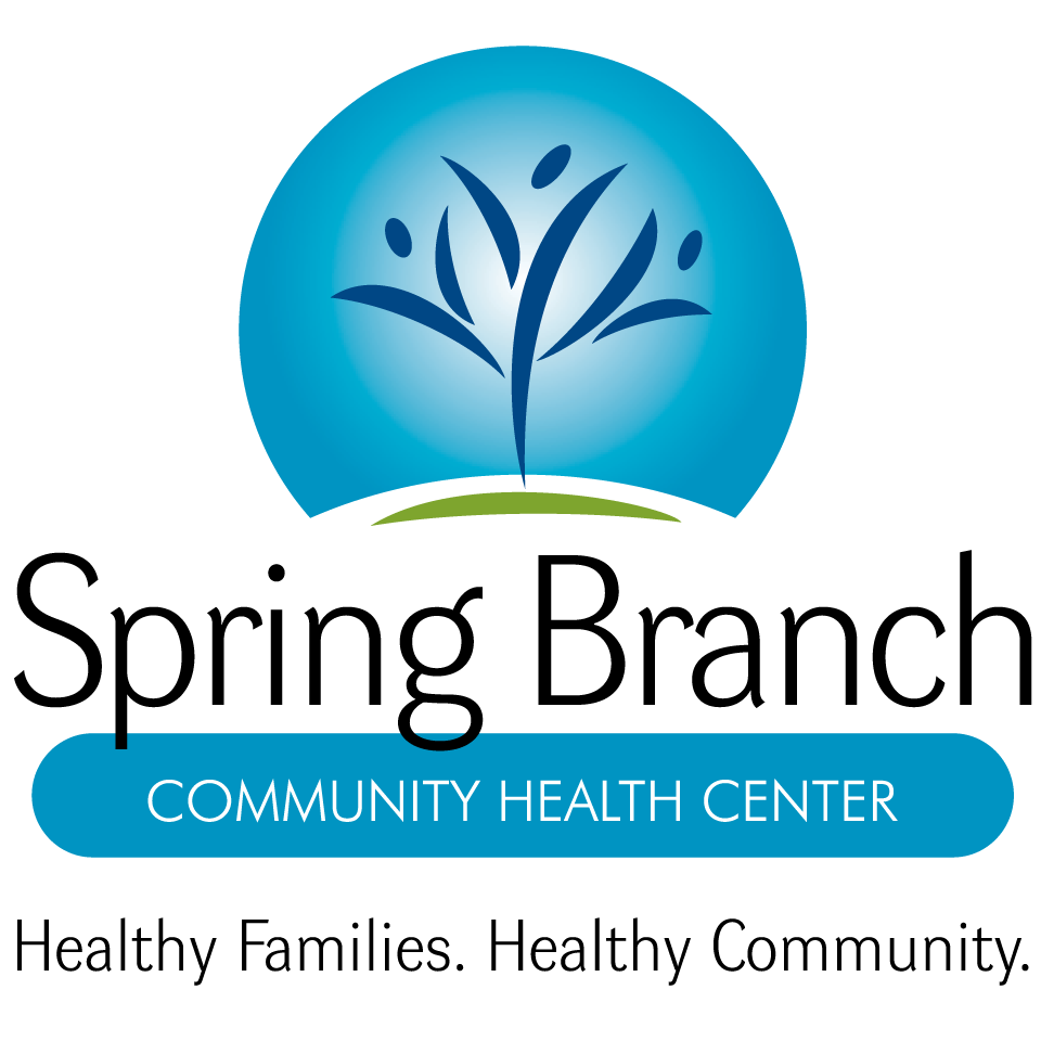 Spring Branch Community Health Center logo