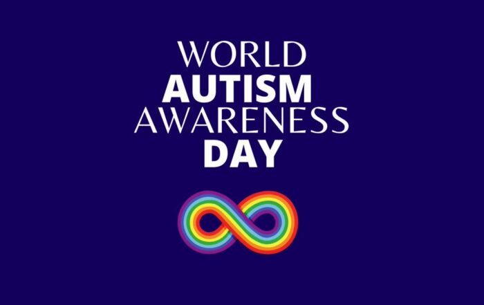 World Autism Awareness Day