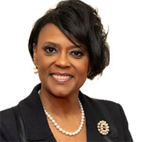 Trina Burkes-Jones, CPM