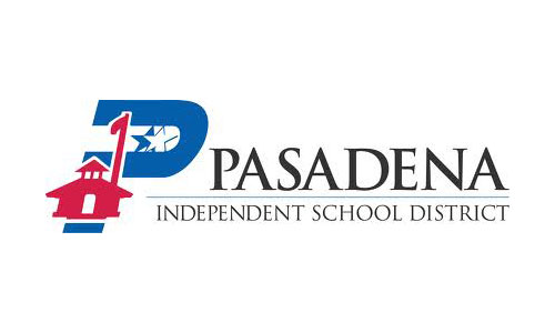 Pasadena Independent School District logo