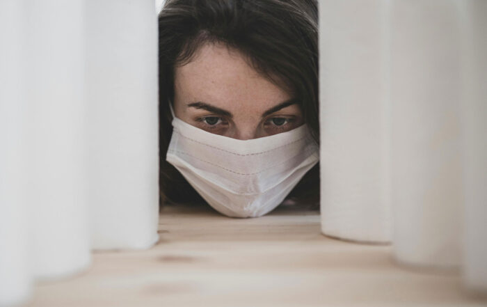 Managing stress during the COVID-19 pandemic