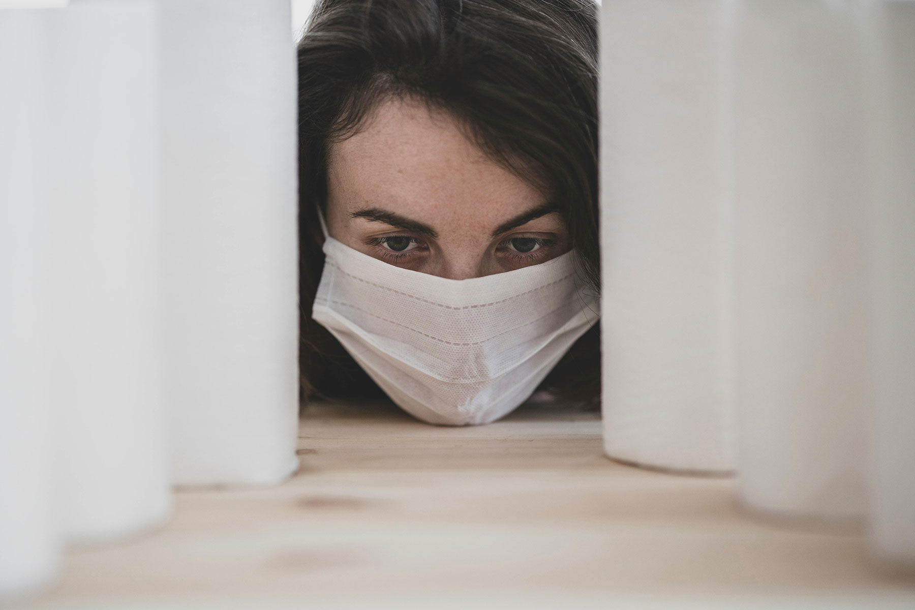 Managing stress during the COVID-19 pandemic