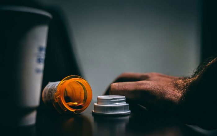 Making the Connection: Trauma and Substance Abuse