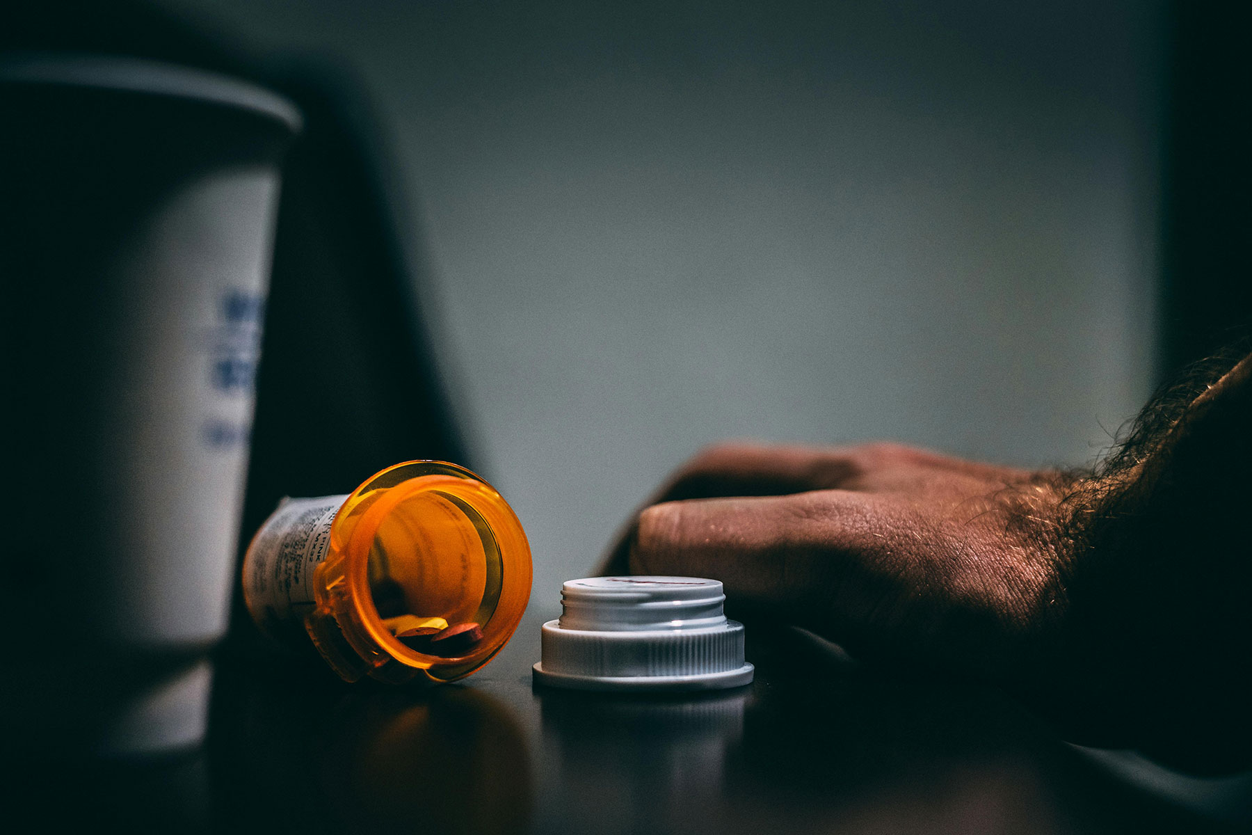 Making the Connection: Trauma and Substance Abuse