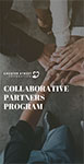 Collaborative Partners Program brochure cover