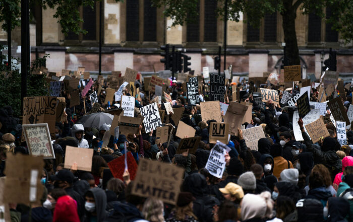 The Dangerous Impact of Racial Trauma on the Black Community