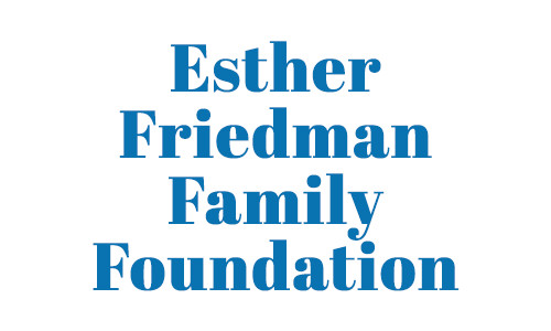 Esther Friedman Family Foundation