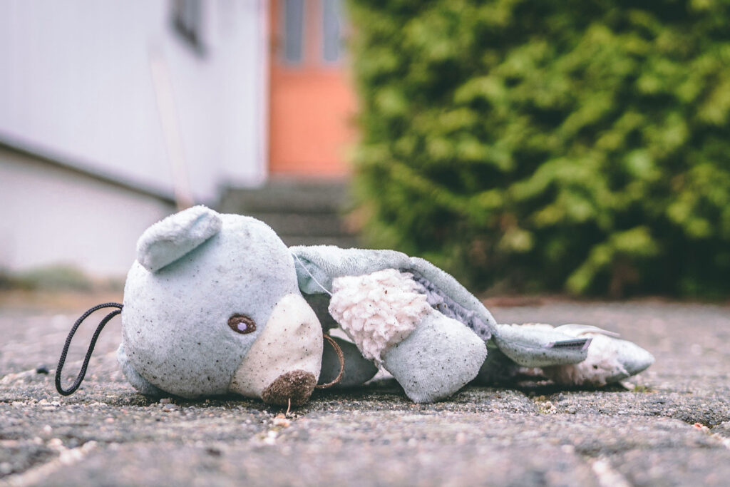 Trauma-Informed Organizations