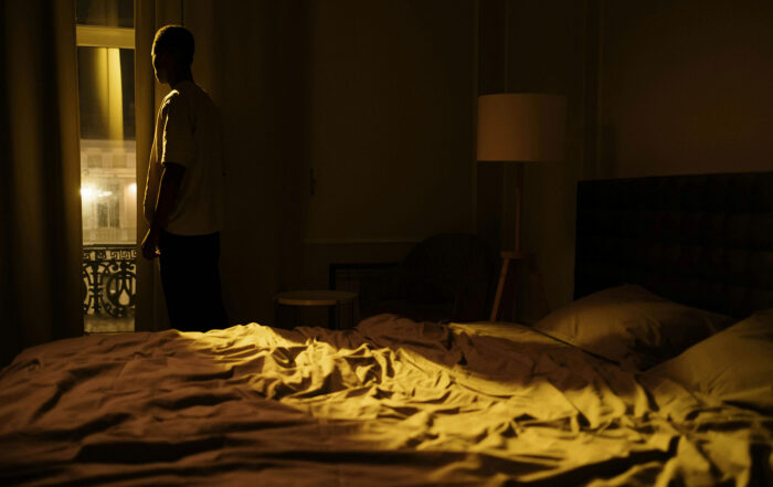 Associations between Adverse Childhood Experiences and Measures of Poor Sleep Health in Adulthood