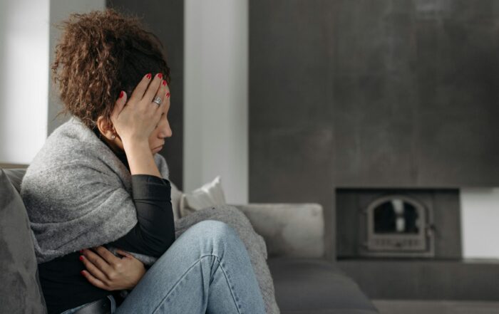 Women who experience trauma are twice as likely as men to develop PTSD. Here’s why
