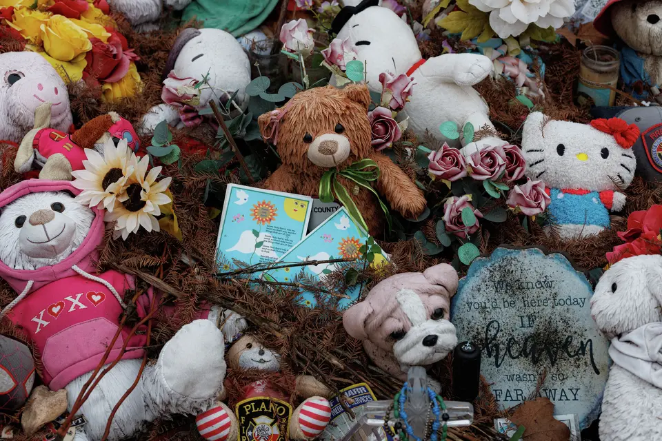 We're therapists. Here's why it's too soon for kids to return to Camp Mystic. | Opinion