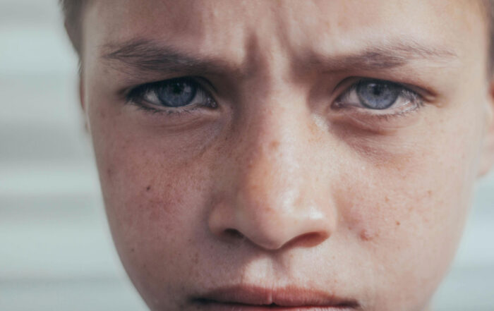 Risk and Protective Factors