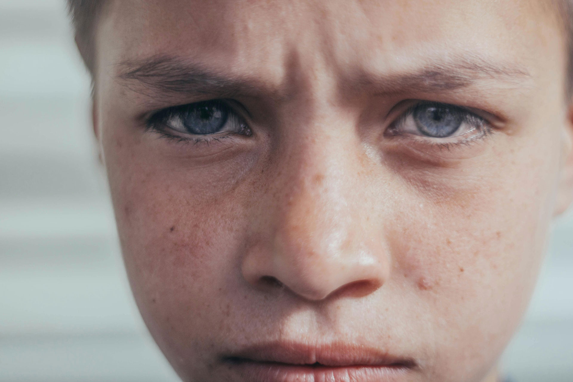 Risk and Protective Factors