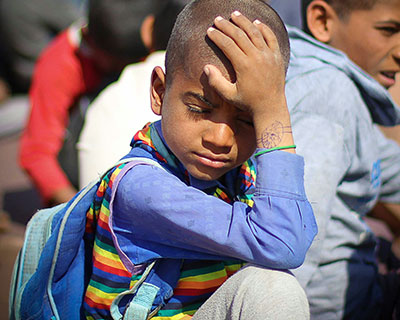 Bullying image