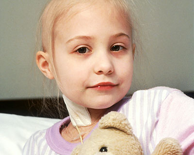 Cancer and Medical Trauma image