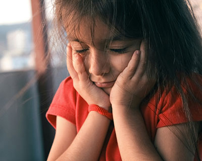 Domestic Violence image