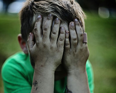 Grief and Loss image