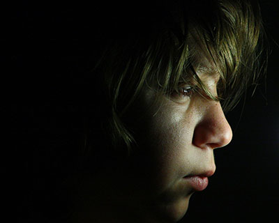 Self-Harm and Addiction image