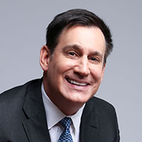 Jameson Gray headshot