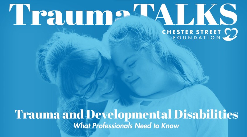 TDDCourseCard Trauma and Developmental Disabilities